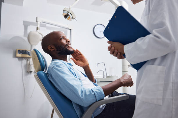Best Emergency Gum Treatment in Fort Benton, MT