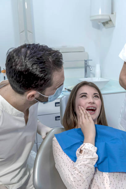Best Emergency Dental Care for Broken or Chipped Teeth in Fort Benton, MT