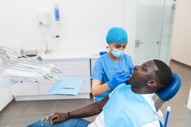 Best Emergency Denture Repair in Fort Benton, MT